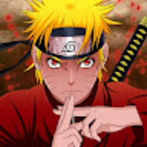 Meet your Posher, Memma-naruto